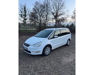 Ford Galaxy Gebrauchtwagen