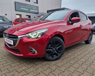 Mazda 2 Gebrauchtwagen