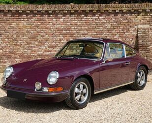 Porsche 911 Urmodell Gebrauchtwagen