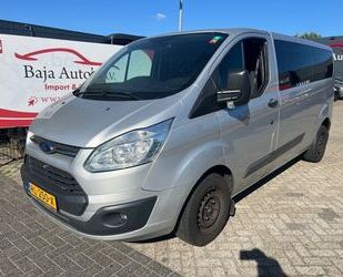 Ford Transit Gebrauchtwagen