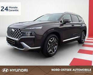Hyundai SANTA FE Gebrauchtwagen