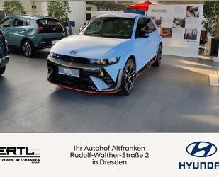 Hyundai IONIQ 5 Gebrauchtwagen