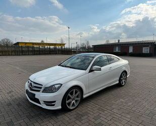 Mercedes-Benz C 220 Gebrauchtwagen