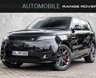 Land Rover Range Rover Sport Gebrauchtwagen