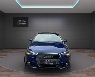 Audi A1 Gebrauchtwagen