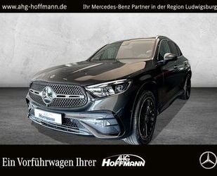 Mercedes-Benz GLC 300 Gebrauchtwagen