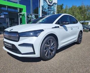 Skoda Enyaq Gebrauchtwagen