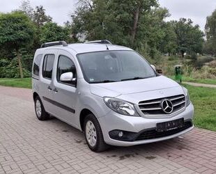 Mercedes-Benz Citan Gebrauchtwagen