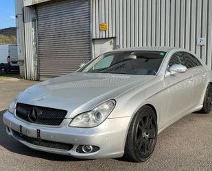 Mercedes-Benz CLS 350 Gebrauchtwagen