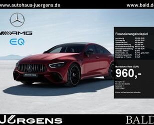 Mercedes-Benz AMG GT Gebrauchtwagen