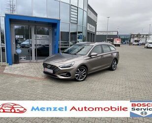 Hyundai i30 Gebrauchtwagen
