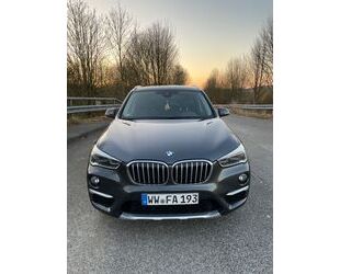 BMW X1 Gebrauchtwagen