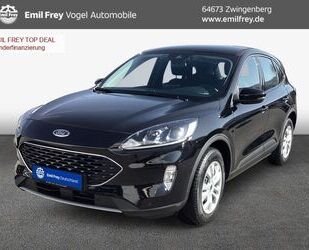 Ford Kuga Gebrauchtwagen