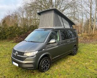 VW T6 Caravelle Gebrauchtwagen