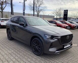 Mazda CX-60 Gebrauchtwagen