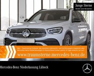 Mercedes-Benz GLC 300 Gebrauchtwagen