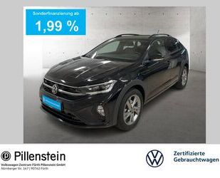 VW Taigo Gebrauchtwagen