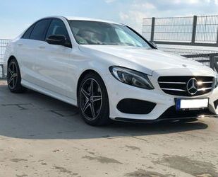 Mercedes-Benz C 250 Gebrauchtwagen