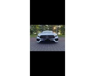 Mercedes-Benz A 45 AMG Gebrauchtwagen
