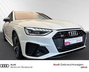Audi S4 Gebrauchtwagen