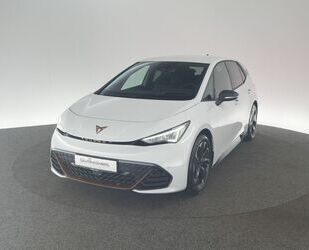 Cupra Born Gebrauchtwagen