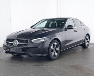Mercedes-Benz C 180 Gebrauchtwagen