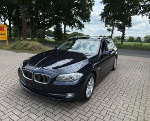 BMW 520 Gebrauchtwagen