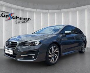 Subaru Levorg Gebrauchtwagen