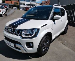 Suzuki Ignis Gebrauchtwagen