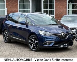 Renault Grand Scenic Gebrauchtwagen