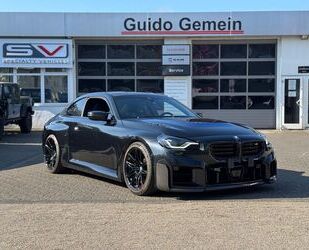 BMW M2 Gebrauchtwagen