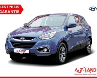Hyundai ix35 Gebrauchtwagen