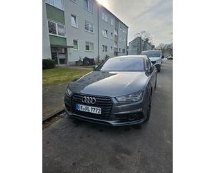 Audi A7 Gebrauchtwagen