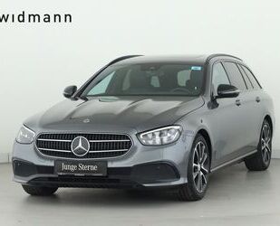Mercedes-Benz E 220 Gebrauchtwagen