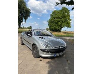 Peugeot 206 Gebrauchtwagen