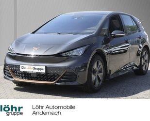 Cupra Born Gebrauchtwagen