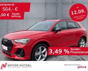 Audi Q3 Gebrauchtwagen