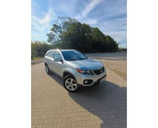 Kia Sorento Gebrauchtwagen