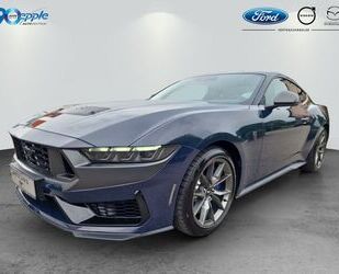 Ford Mustang Gebrauchtwagen