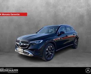Mercedes-Benz GLC 220 Gebrauchtwagen