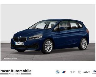 BMW 225 Active Tourer Gebrauchtwagen