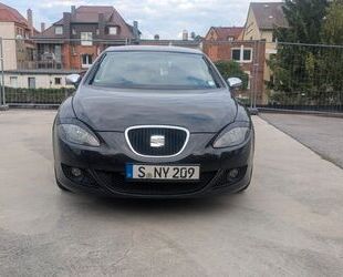 Seat Leon Gebrauchtwagen