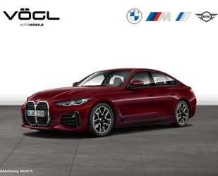BMW 420 Gran Coupé Gebrauchtwagen