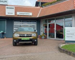 Dacia Duster Gebrauchtwagen