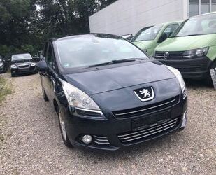 Peugeot 5008 Gebrauchtwagen