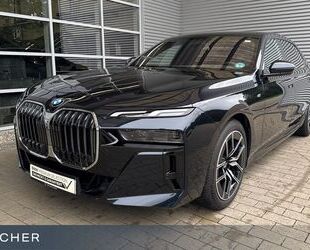 BMW 740 Gebrauchtwagen