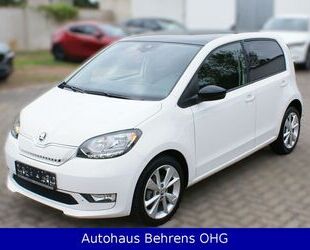 Skoda Citigo Gebrauchtwagen