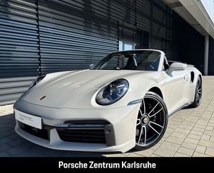 Porsche 992 Gebrauchtwagen