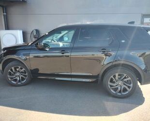 Land Rover Discovery Gebrauchtwagen