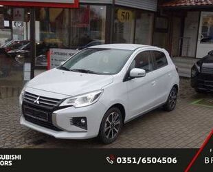 Mitsubishi Space Star Gebrauchtwagen